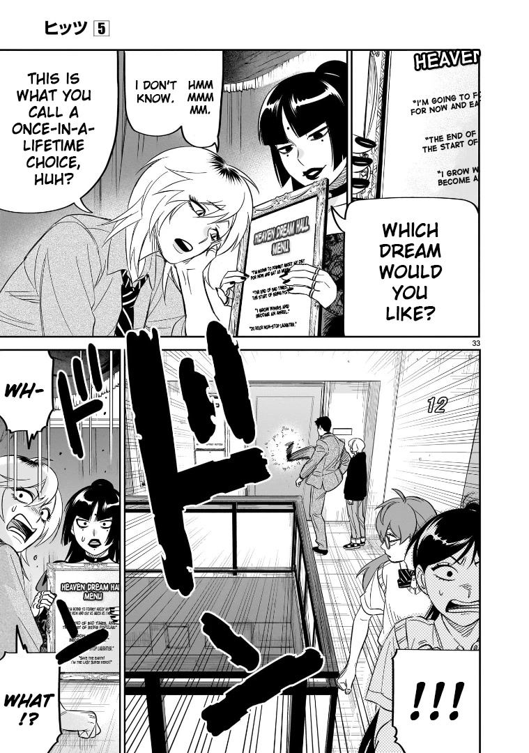 HITS chapter 23 page 30