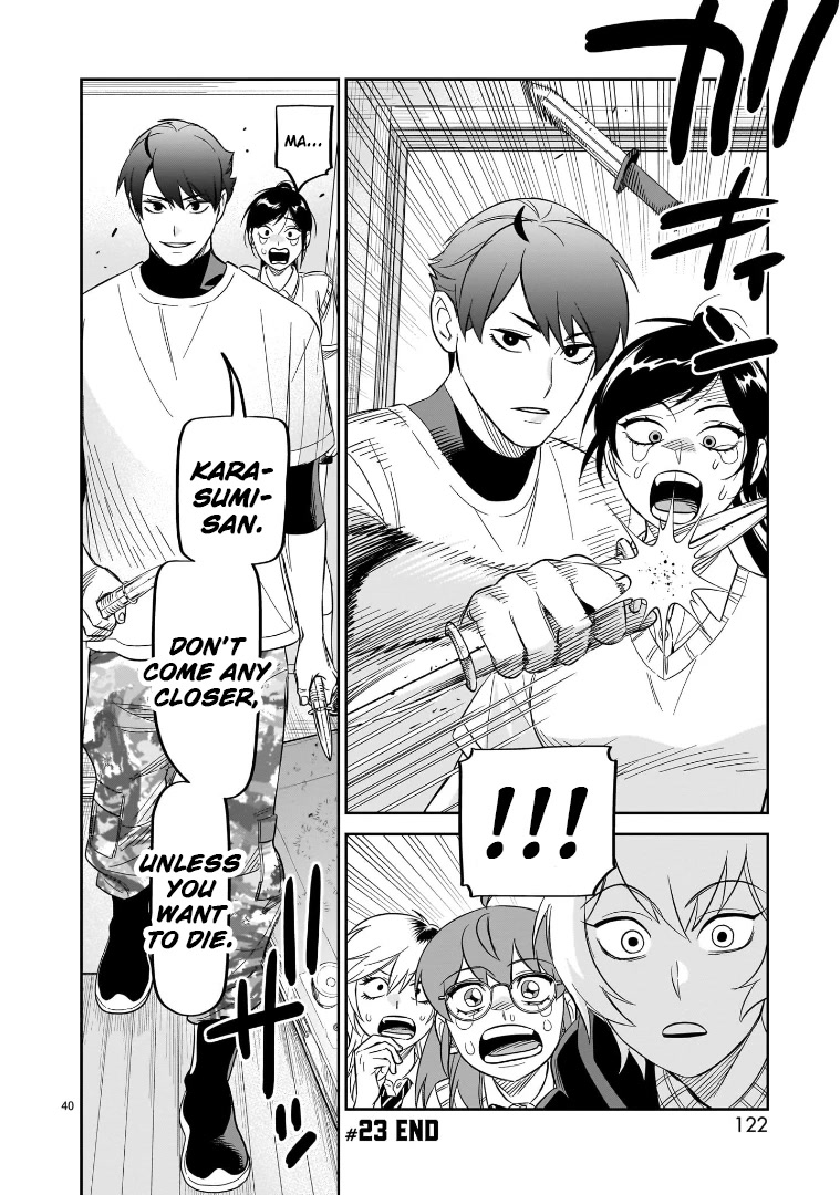 HITS chapter 23 page 36