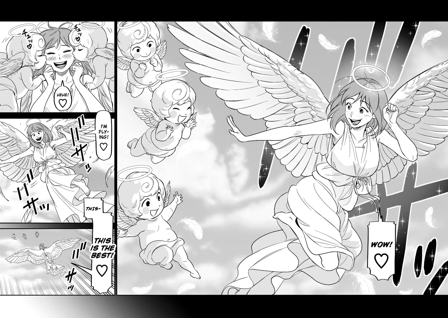 HITS chapter 23 page 4