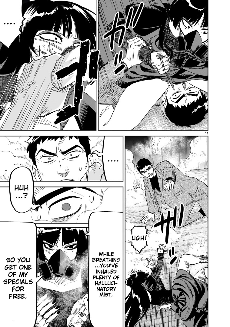 HITS chapter 24 page 10