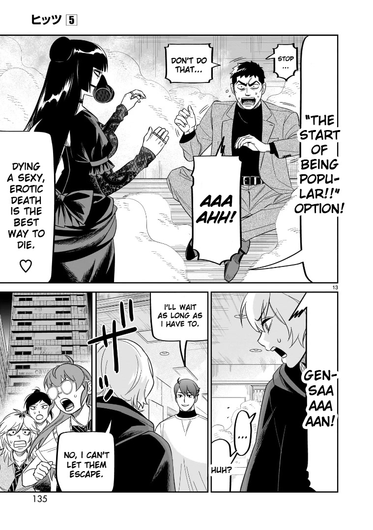 HITS chapter 24 page 12