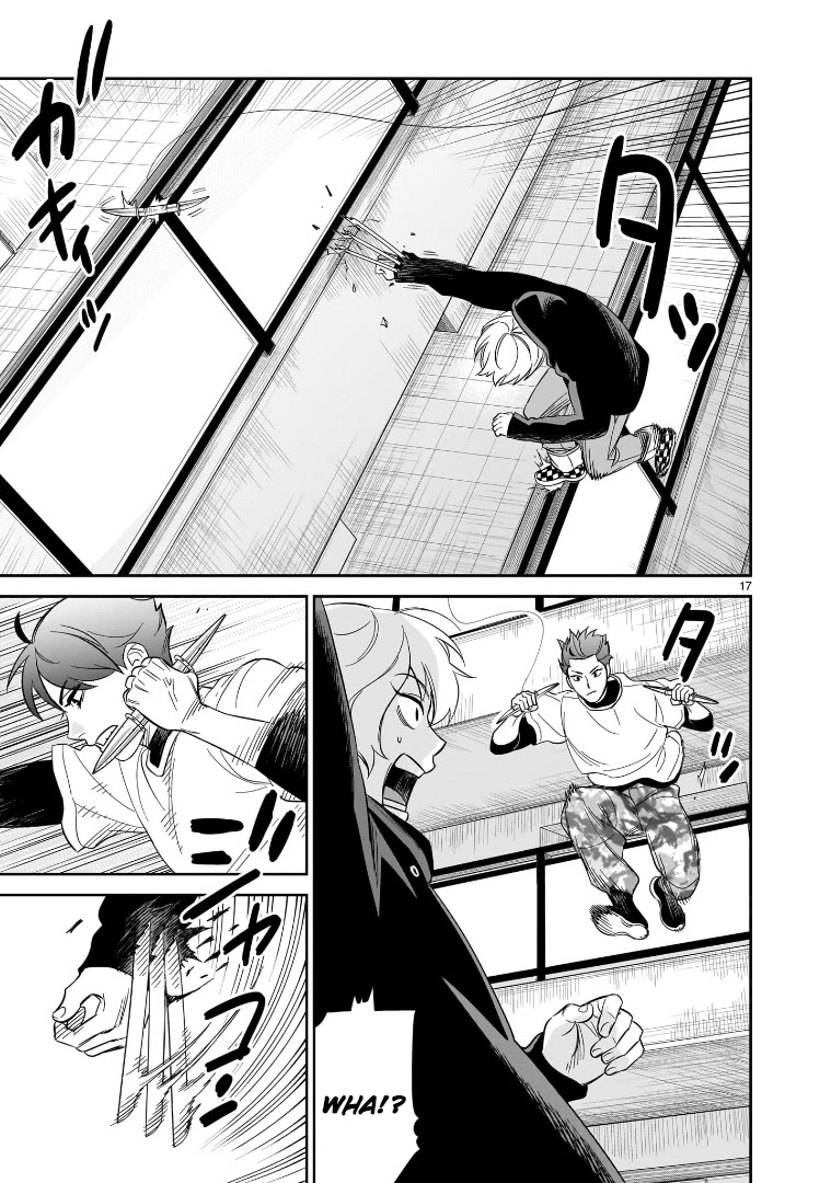 HITS chapter 24 page 15