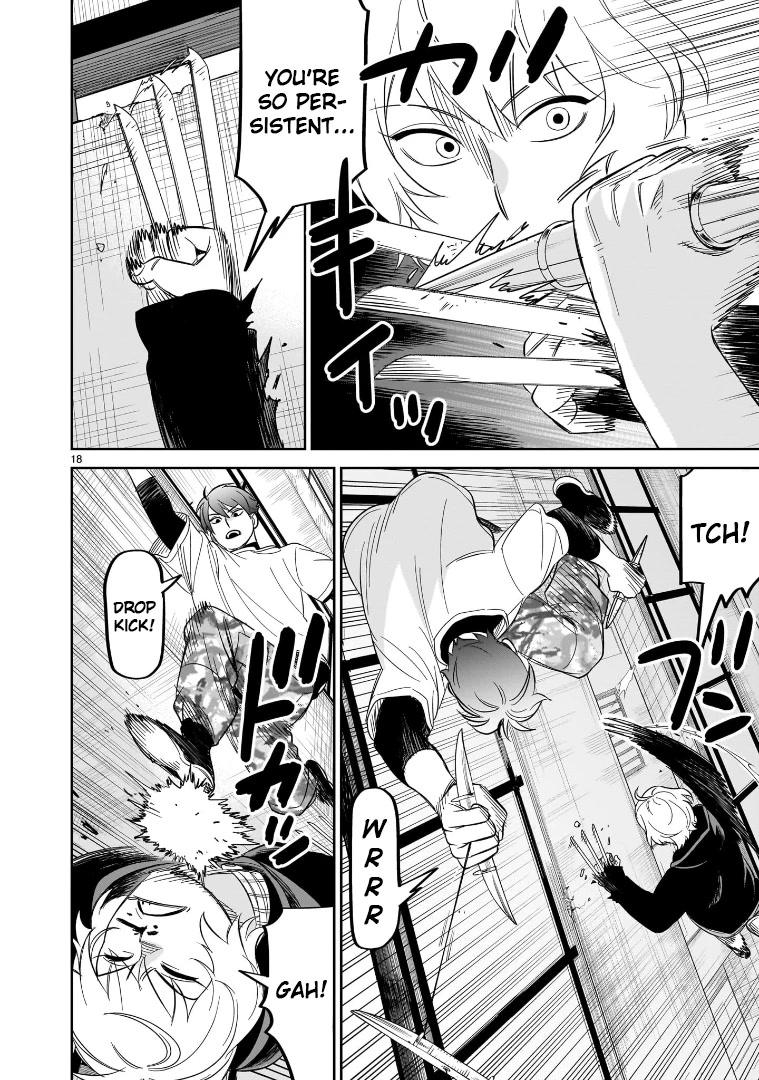 HITS chapter 24 page 16