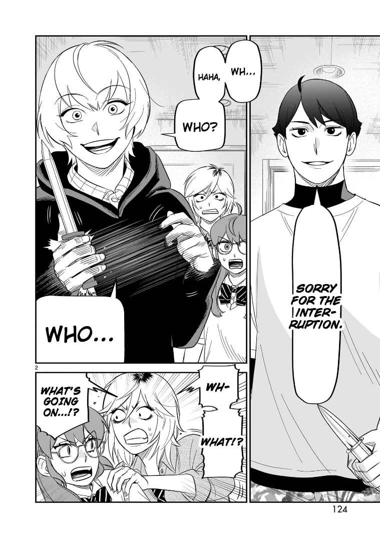 HITS chapter 24 page 2