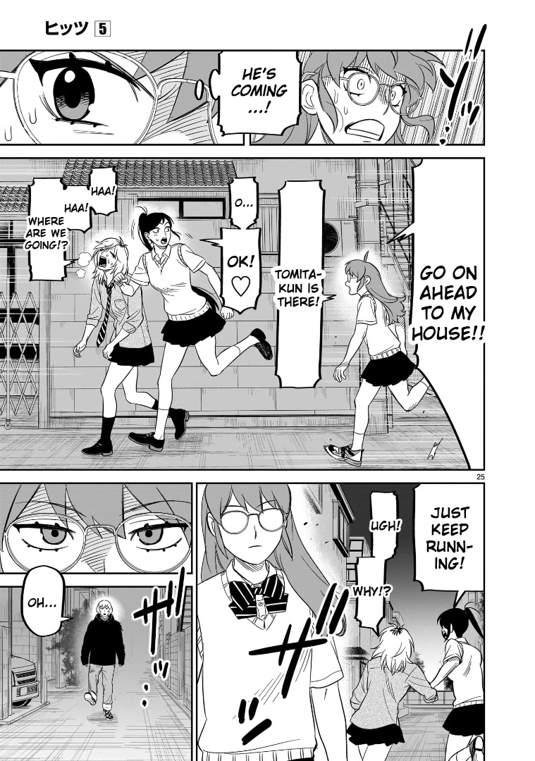 HITS chapter 24 page 23
