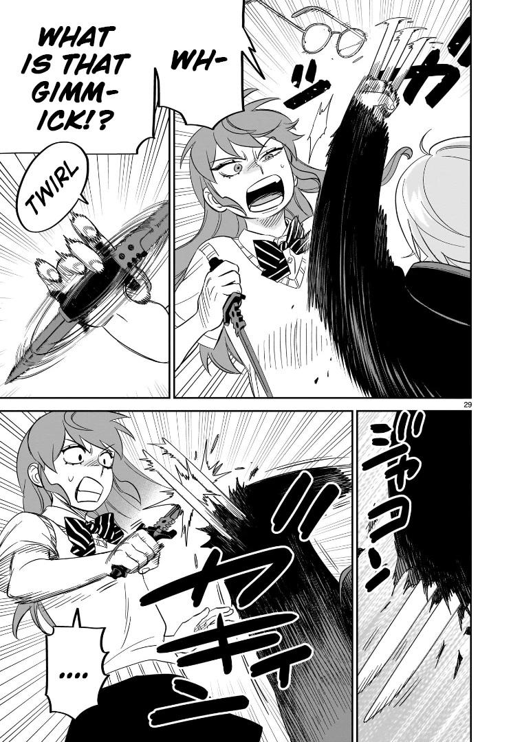 HITS chapter 24 page 27