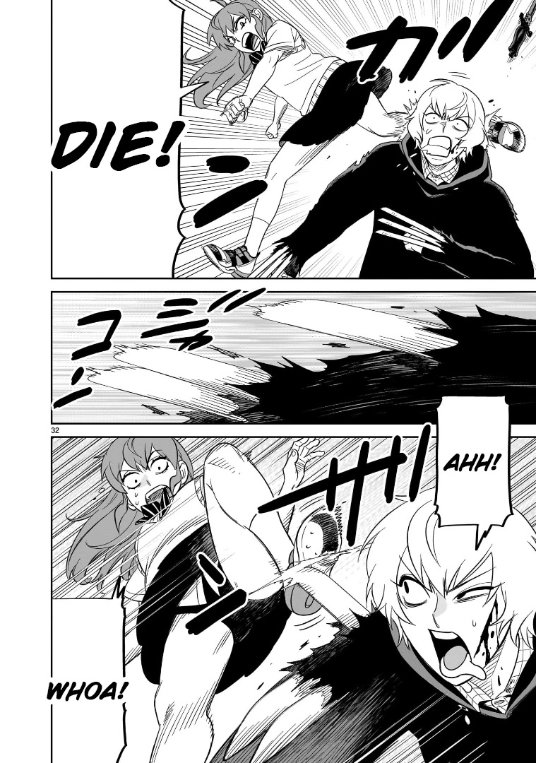 HITS chapter 24 page 30