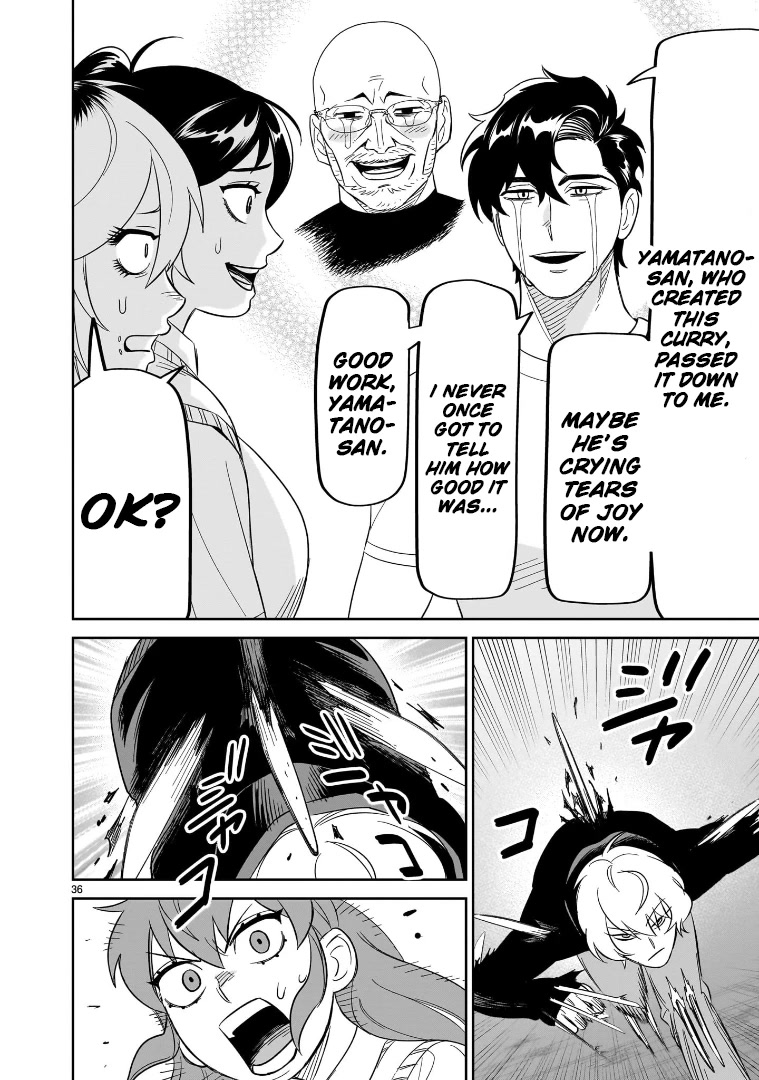 HITS chapter 24 page 34