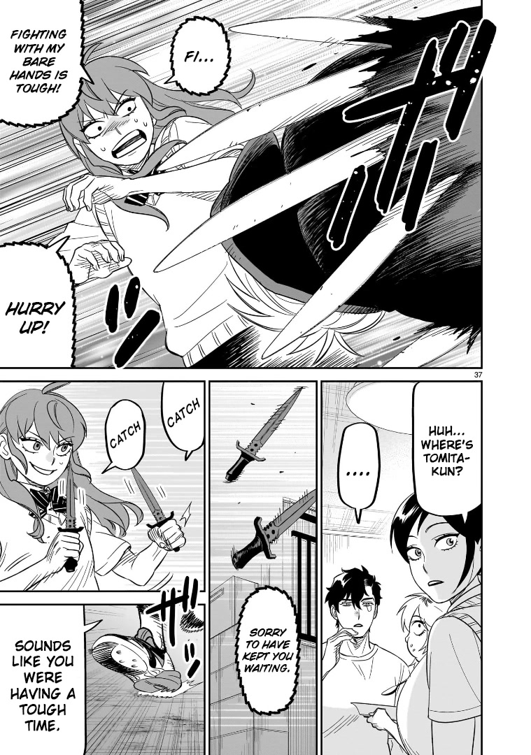 HITS chapter 24 page 35