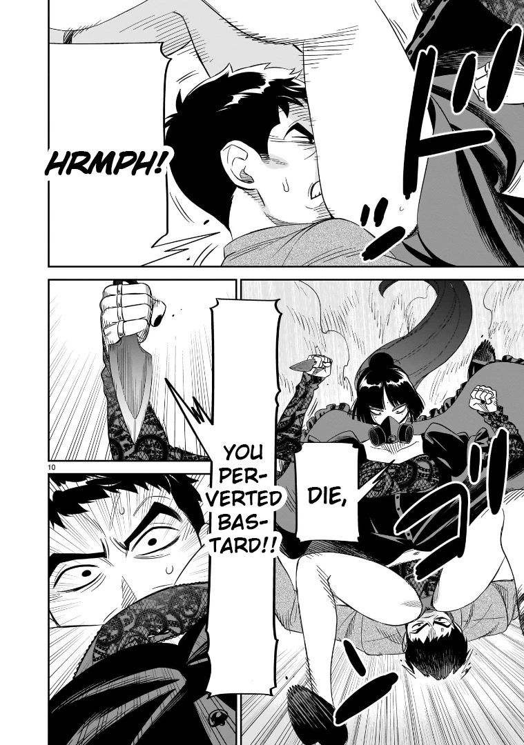 HITS chapter 24 page 9