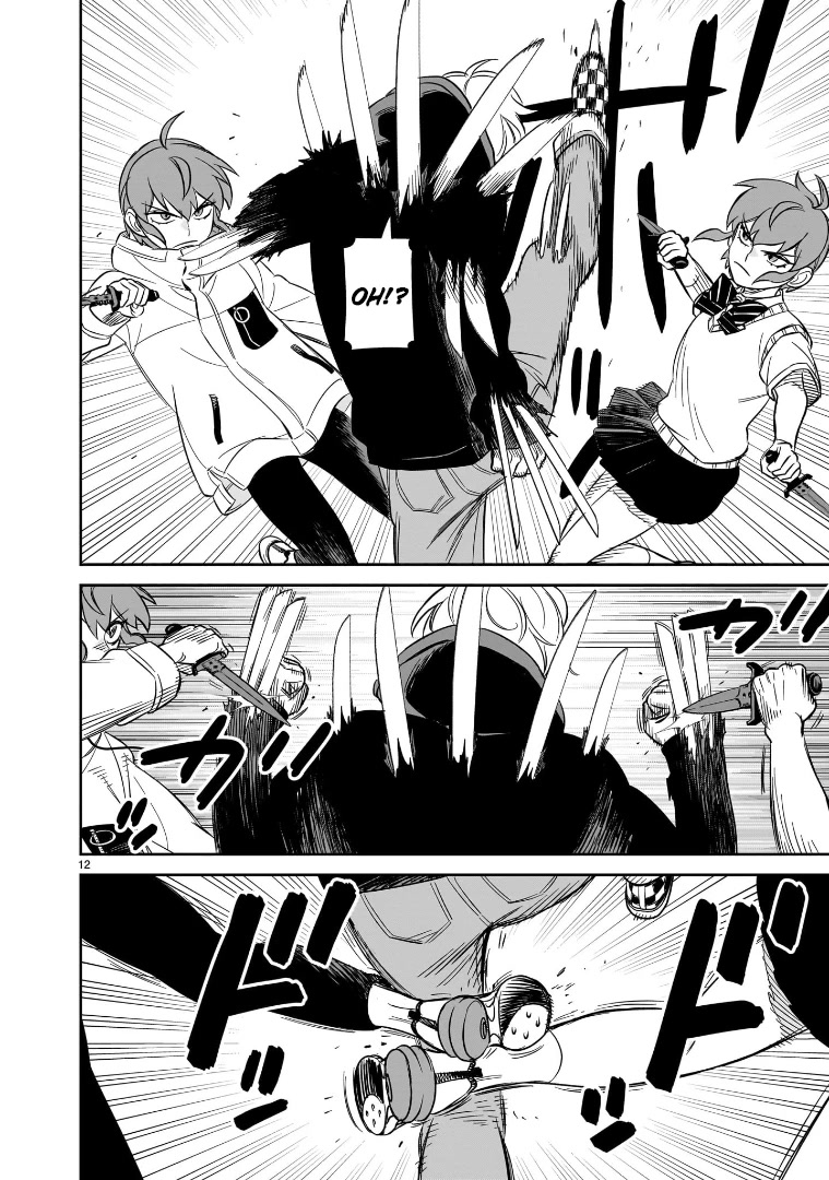 HITS chapter 25 page 10