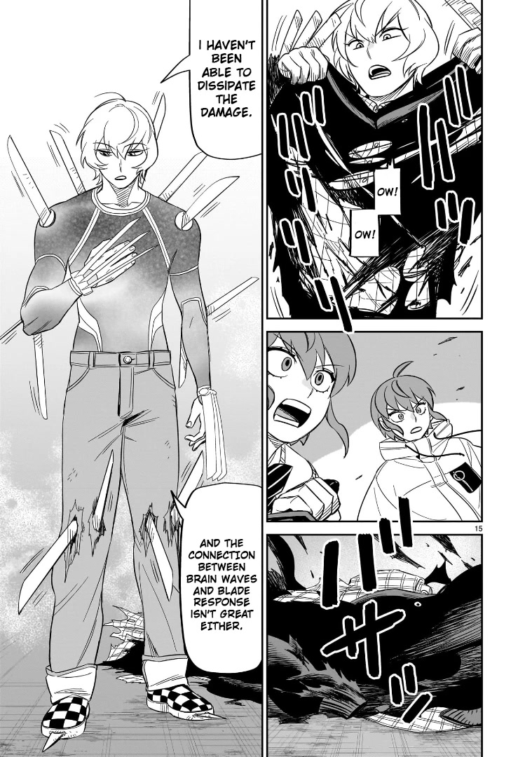 HITS chapter 25 page 13