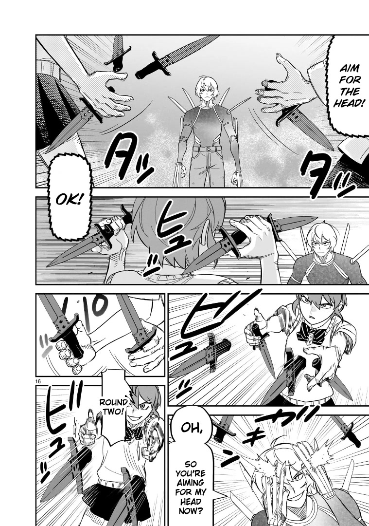HITS chapter 25 page 14
