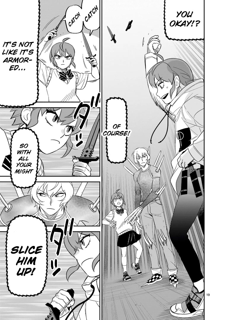 HITS chapter 25 page 17