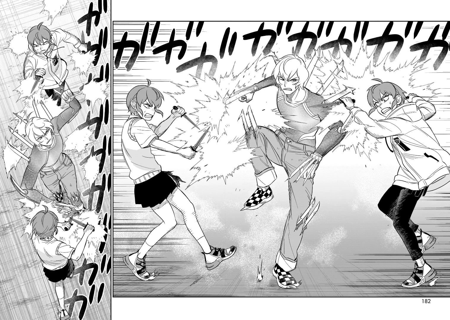 HITS chapter 25 page 18