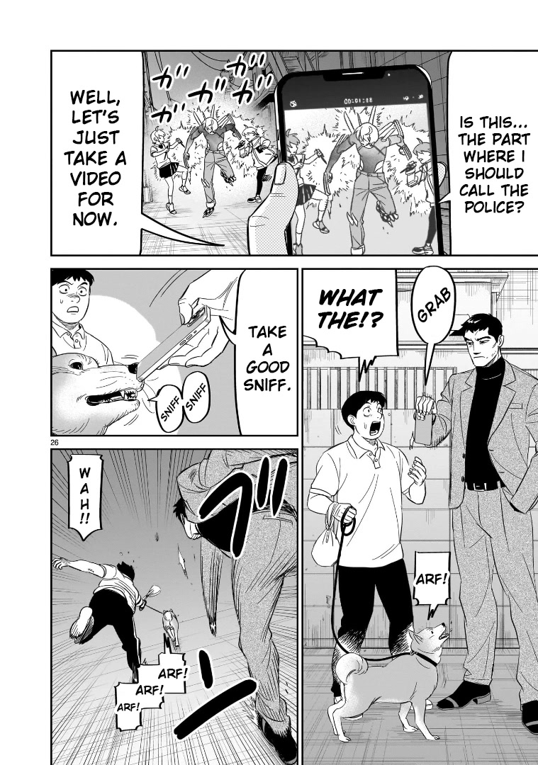 HITS chapter 25 page 23