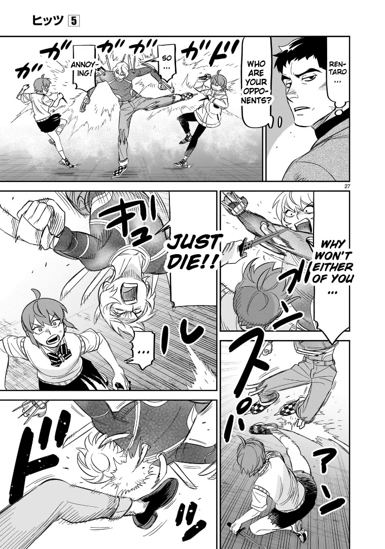 HITS chapter 25 page 24