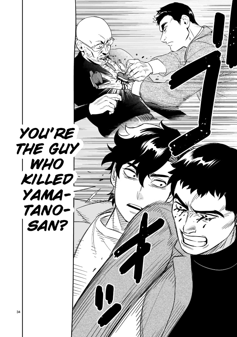 HITS chapter 25 page 29