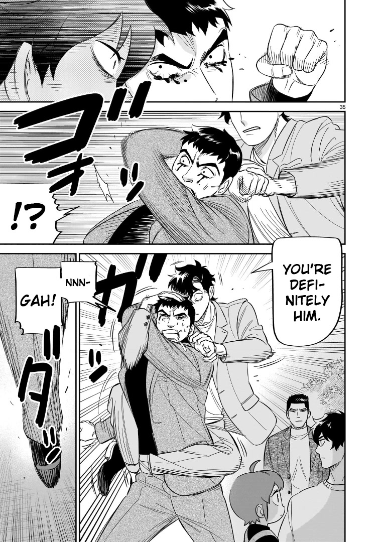 HITS chapter 25 page 30