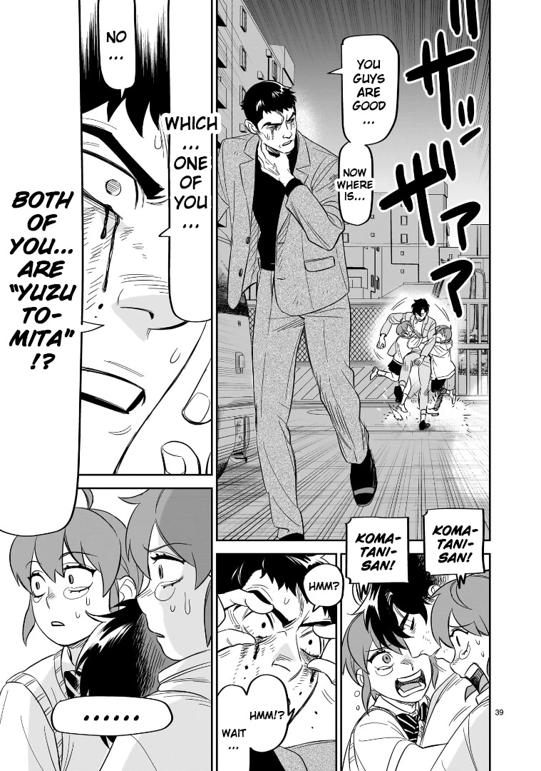 HITS chapter 25 page 33