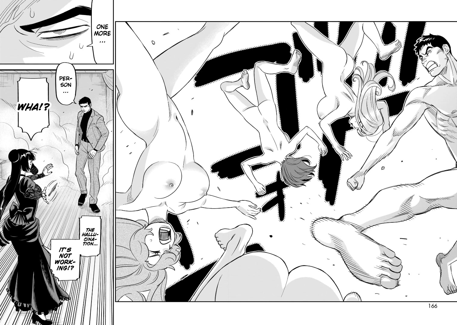 HITS chapter 25 page 4