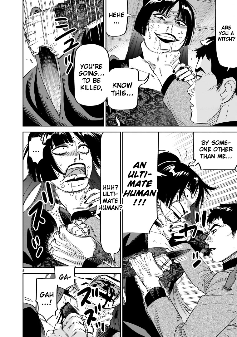 HITS chapter 25 page 7