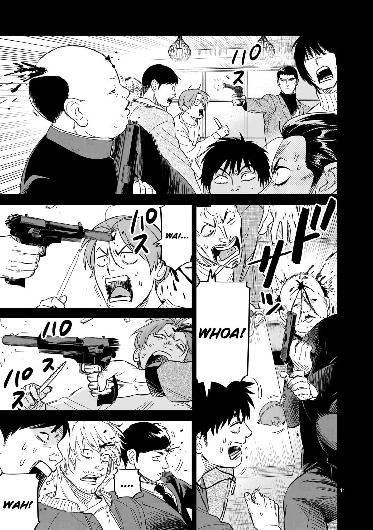 HITS chapter 26 page 11