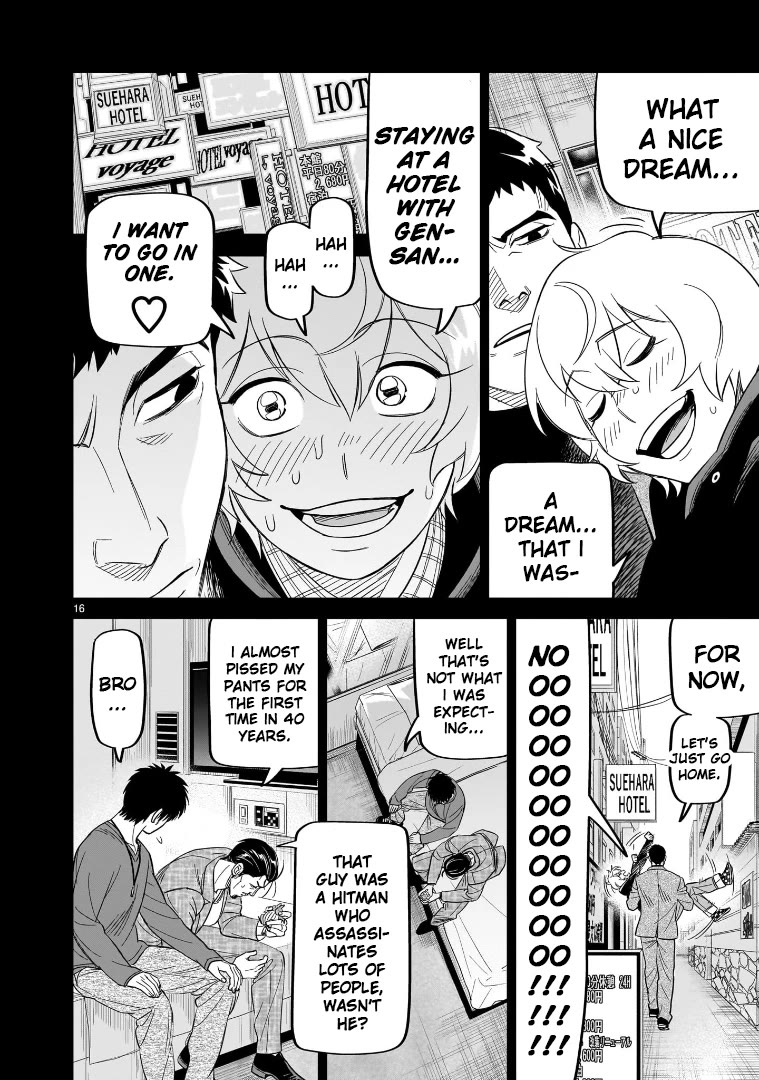 HITS chapter 26 page 16