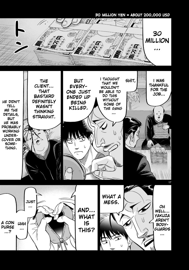 HITS chapter 26 page 17