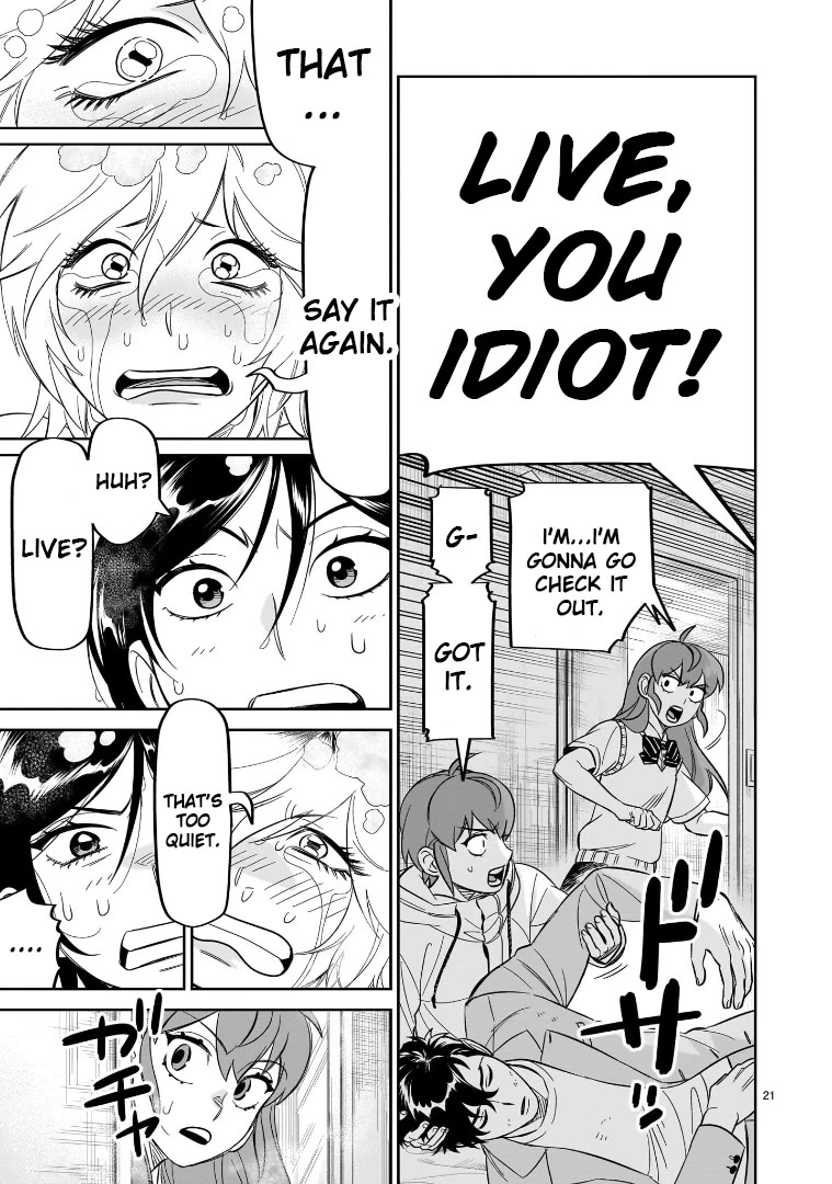 HITS chapter 26 page 21