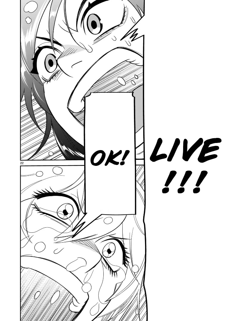 HITS chapter 26 page 22