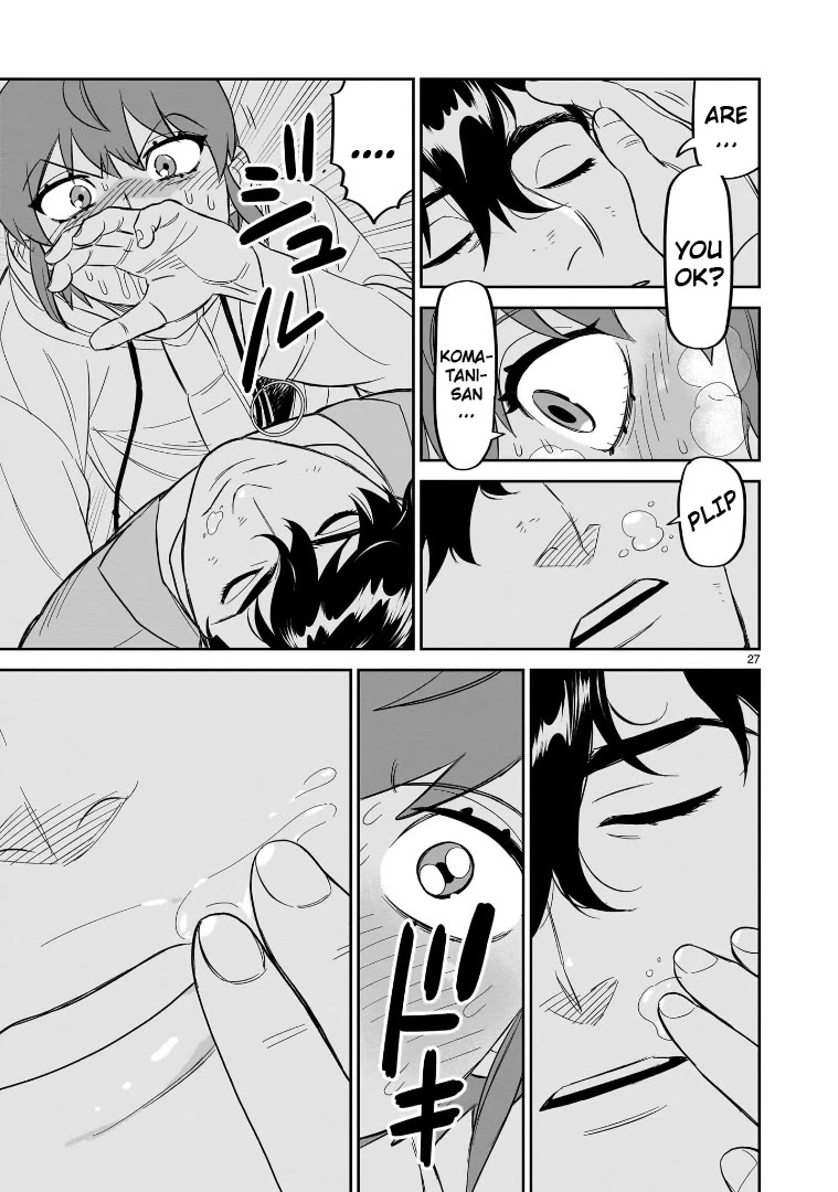 HITS chapter 26 page 27