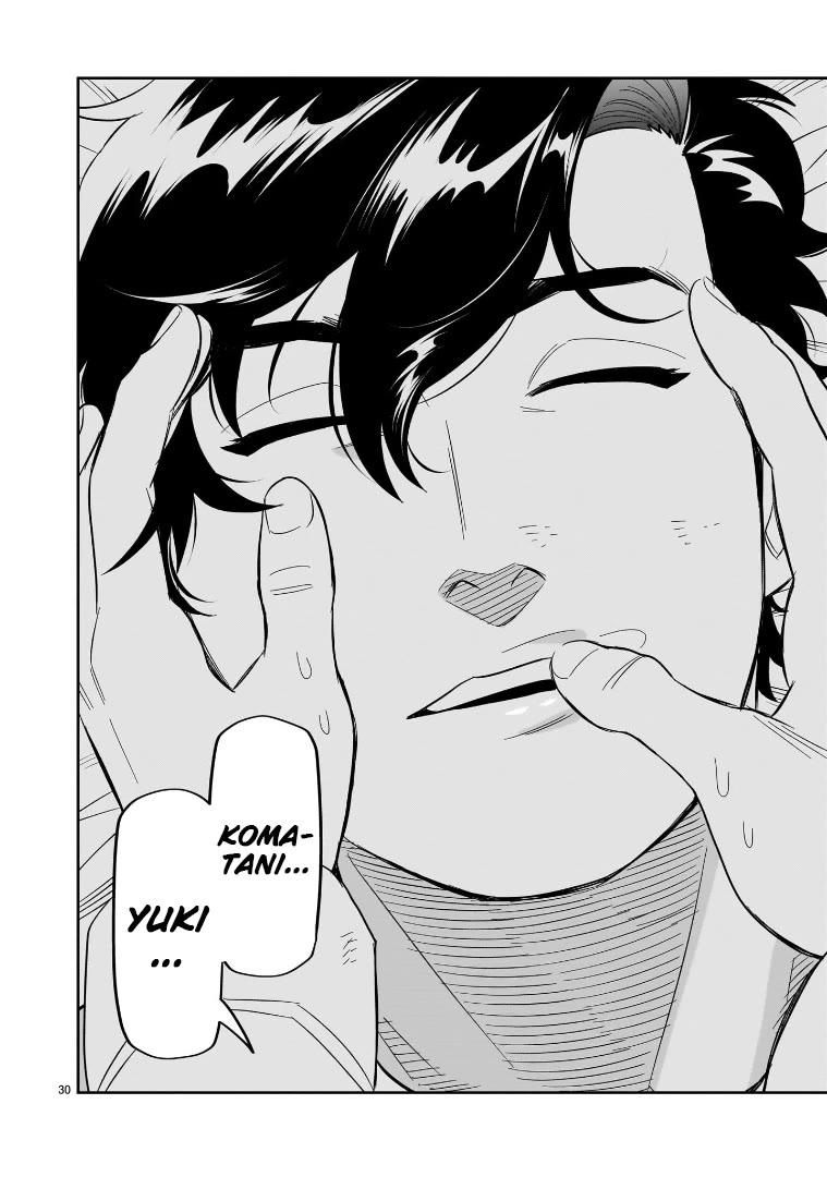 HITS chapter 26 page 29