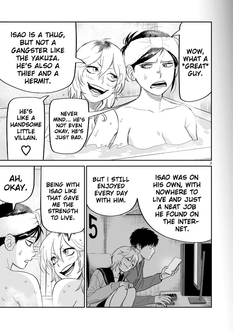 HITS chapter 26 page 3