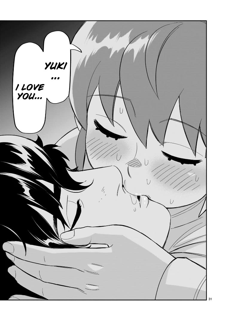 HITS chapter 26 page 30