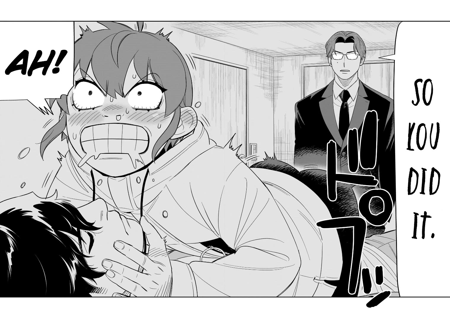HITS chapter 26 page 31