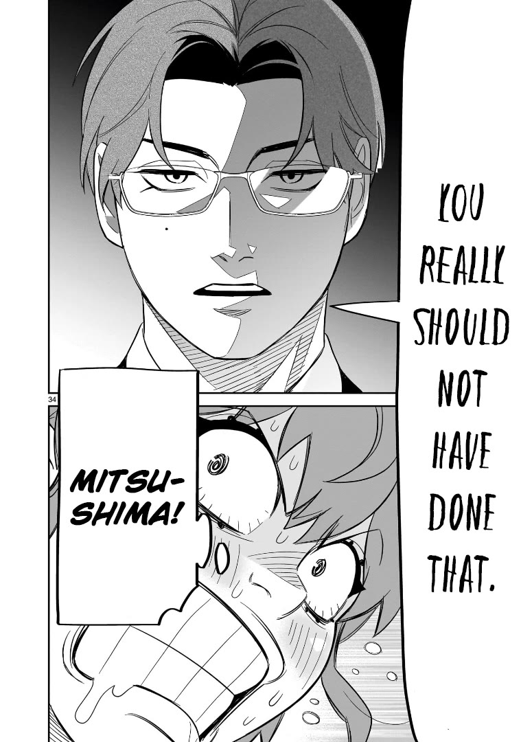HITS chapter 26 page 32