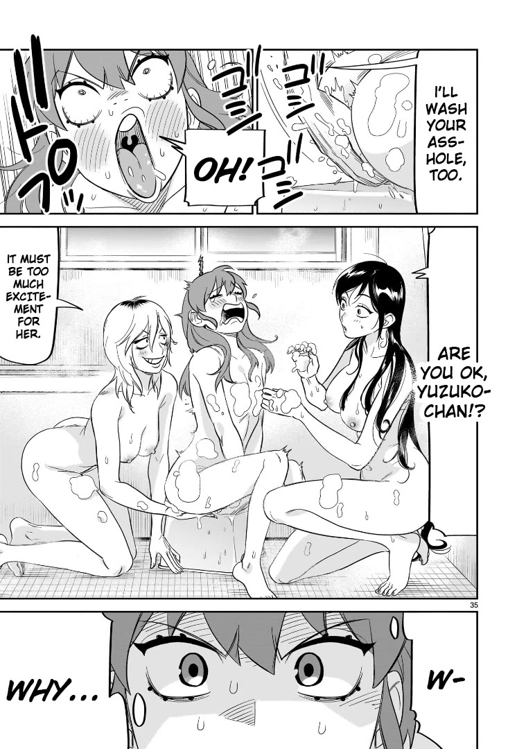 HITS chapter 26 page 33