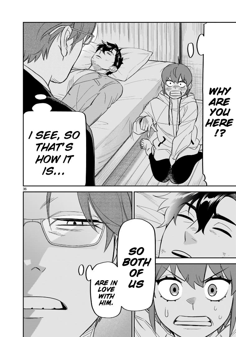 HITS chapter 26 page 34
