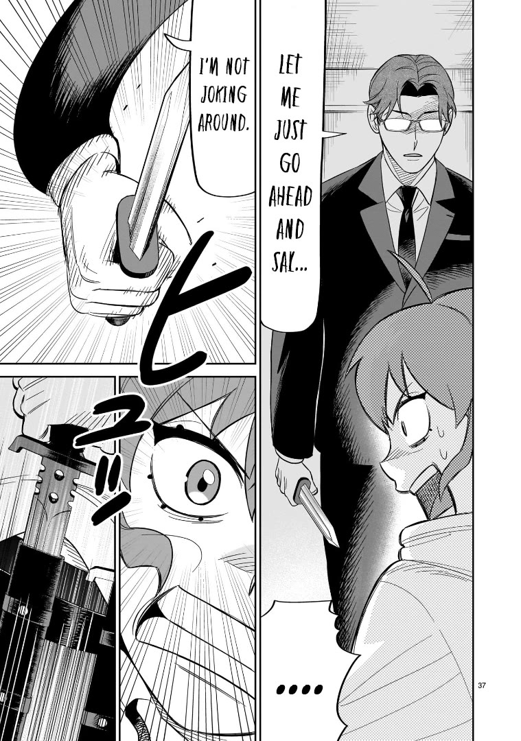 HITS chapter 26 page 35