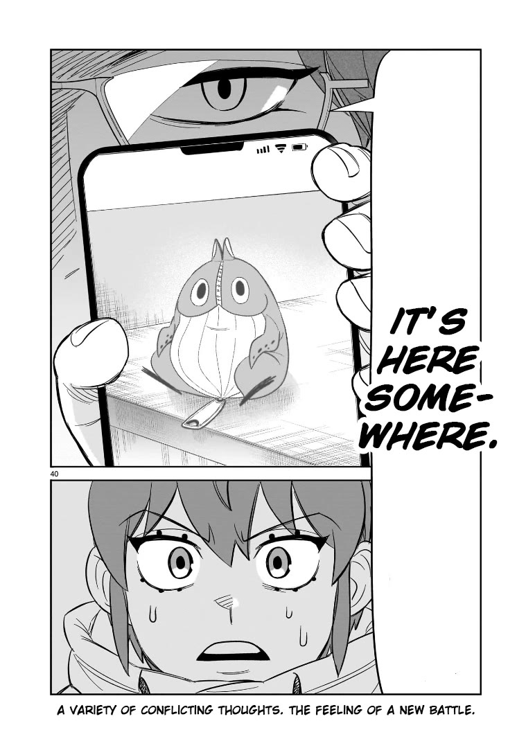 HITS chapter 26 page 37