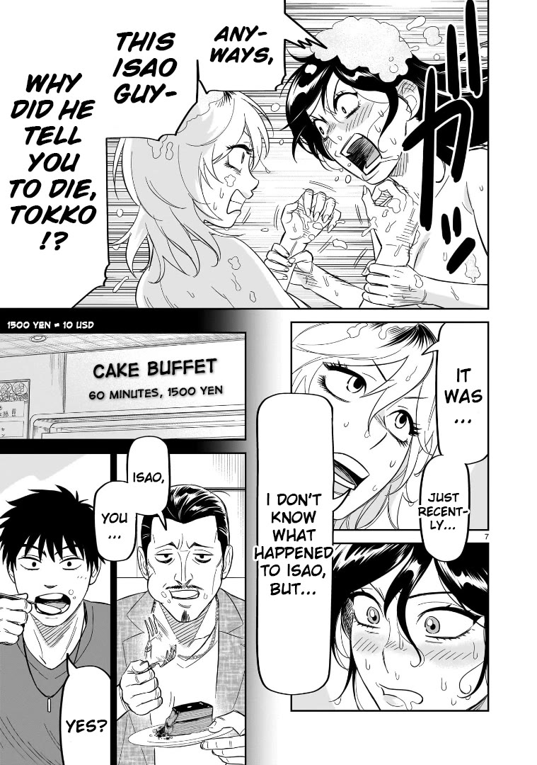 HITS chapter 26 page 7