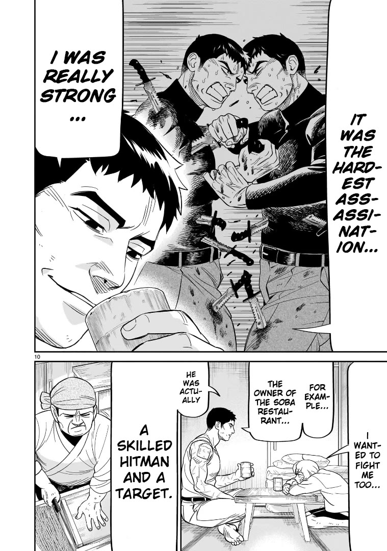 HITS chapter 27 page 10