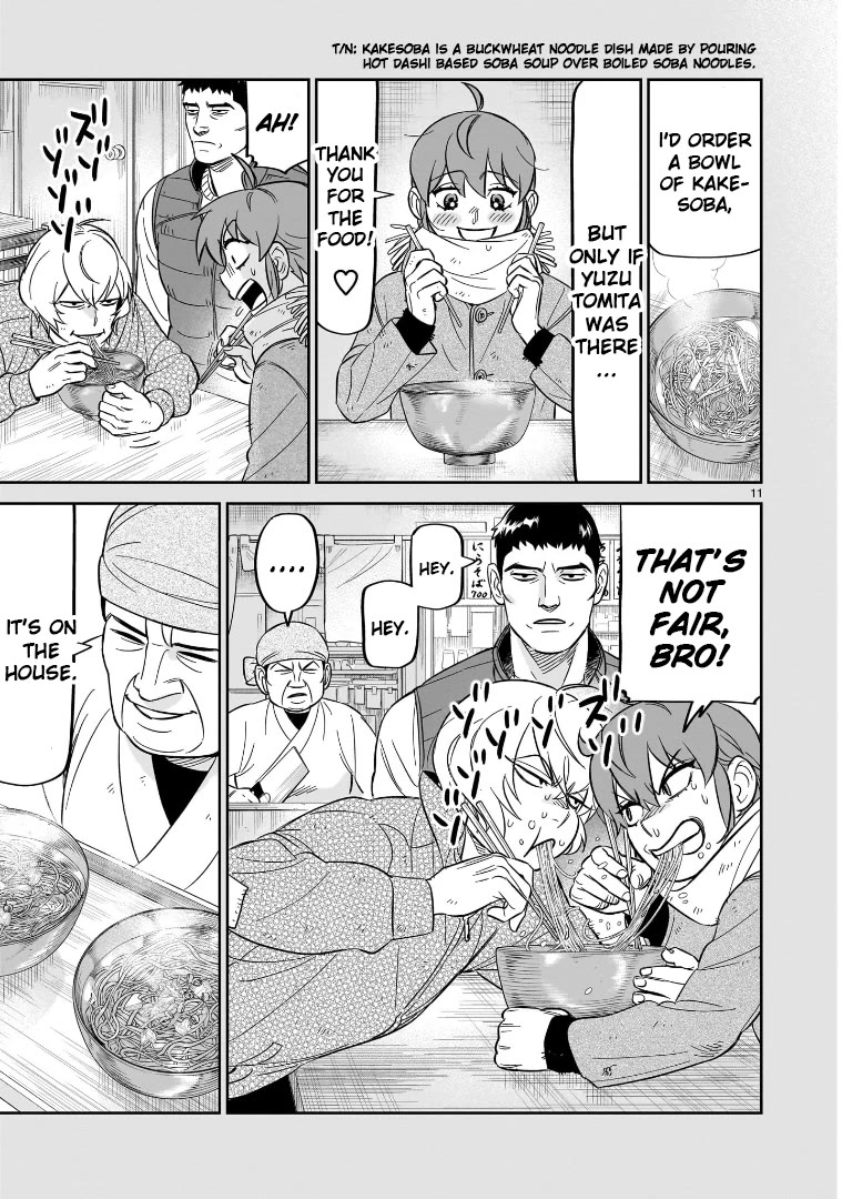 HITS chapter 27 page 11