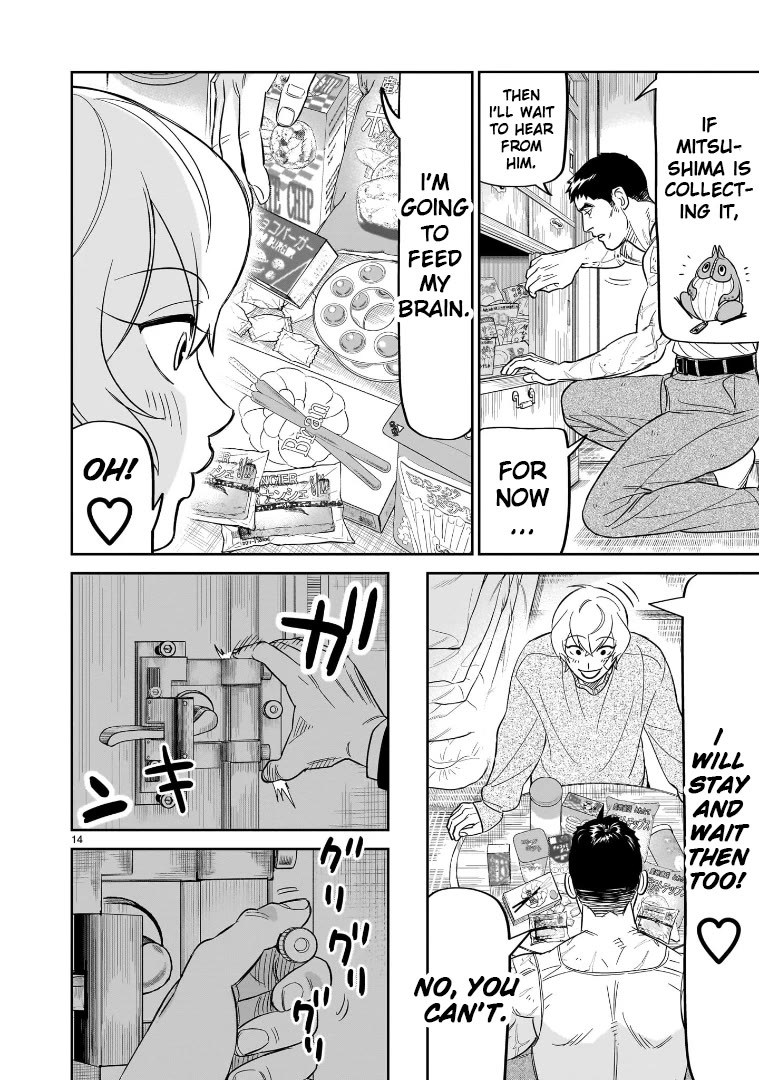 HITS chapter 27 page 14