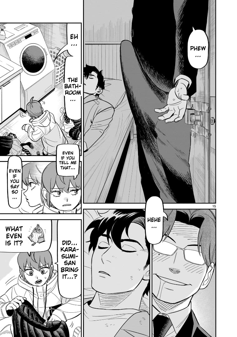HITS chapter 27 page 15