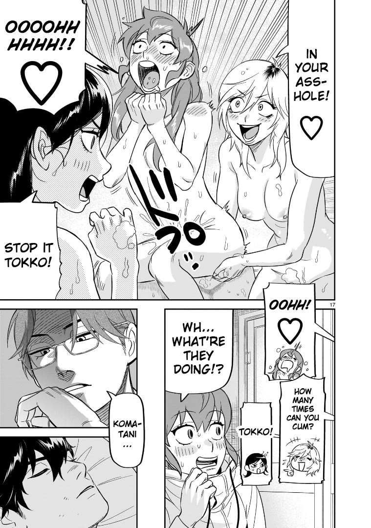 HITS chapter 27 page 17