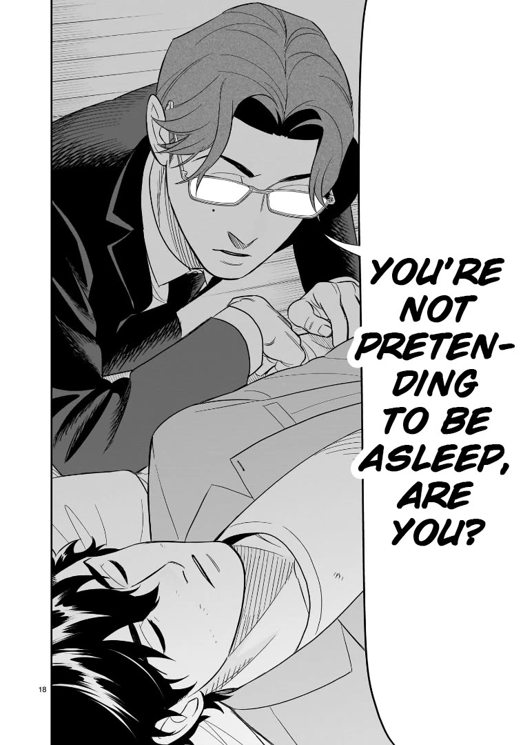 HITS chapter 27 page 18