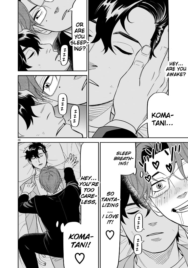 HITS chapter 27 page 20