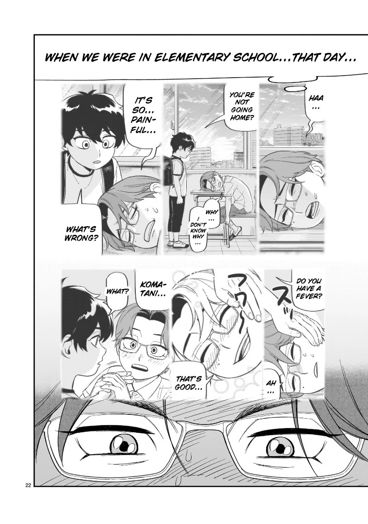 HITS chapter 27 page 22